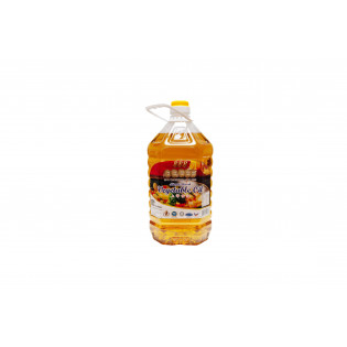 888 BRAND VGETABLE COOKING OIL 5L 纯菜油支装