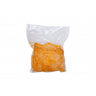 PURE SALTED EGG YOLK PASTE 200G 纯咸蛋黄酱