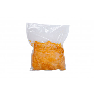 PURE SALTED EGG YOLK PASTE 500G 纯咸蛋黄酱